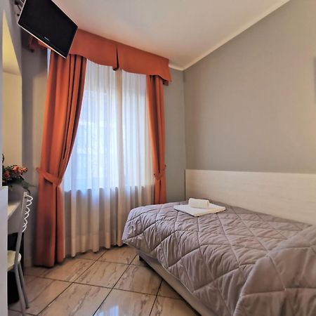 Hotel Brianza Μιλάνο Εξωτερικό φωτογραφία