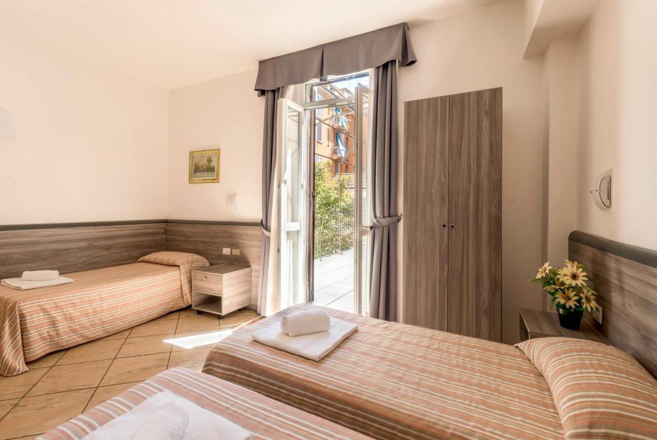 Hotel Brianza Μιλάνο Εξωτερικό φωτογραφία