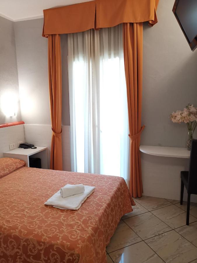 Hotel Brianza Μιλάνο Εξωτερικό φωτογραφία