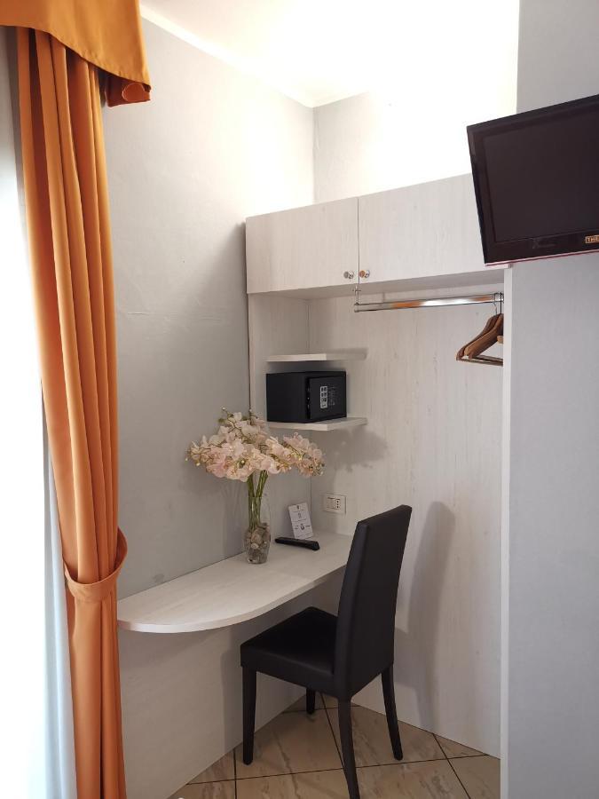 Hotel Brianza Μιλάνο Εξωτερικό φωτογραφία