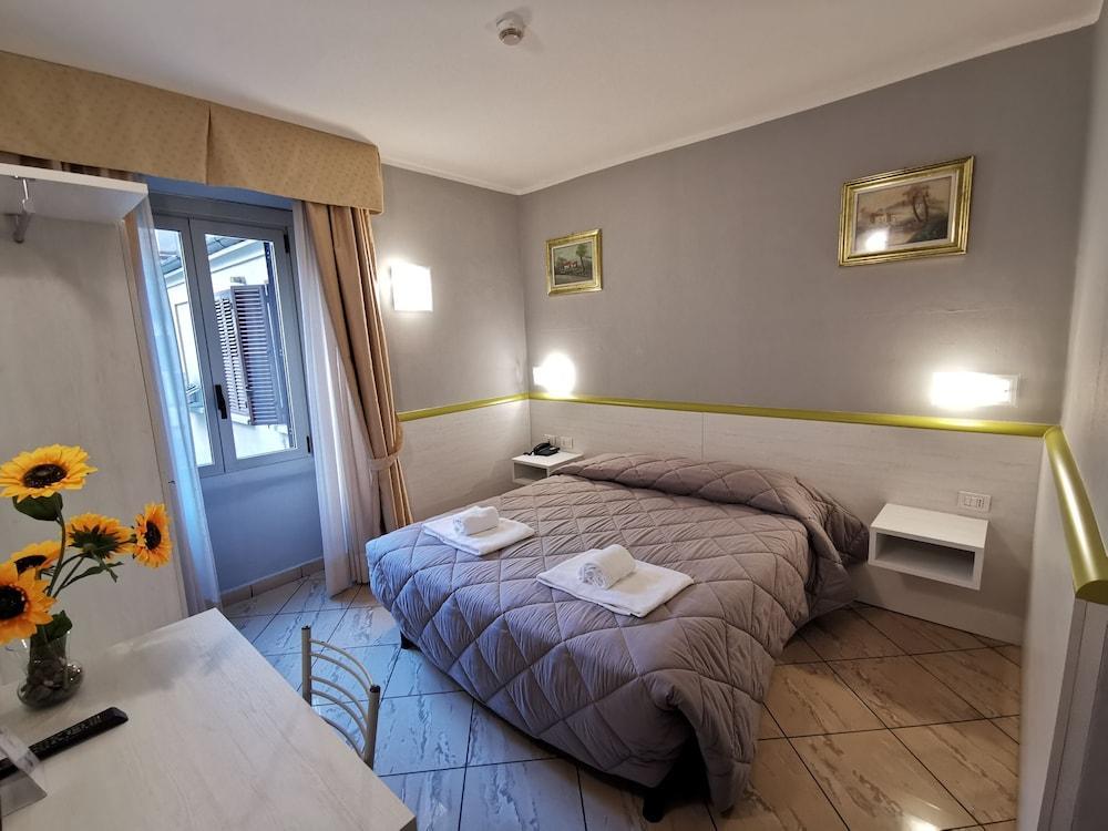 Hotel Brianza Μιλάνο Εξωτερικό φωτογραφία