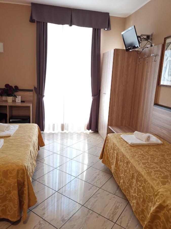 Hotel Brianza Μιλάνο Εξωτερικό φωτογραφία