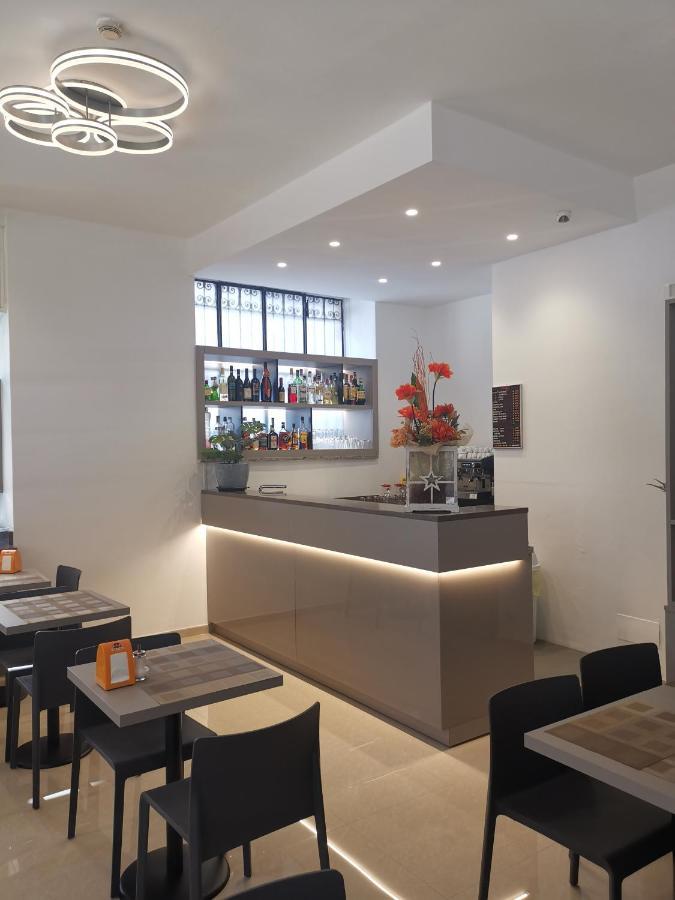 Hotel Brianza Μιλάνο Εξωτερικό φωτογραφία