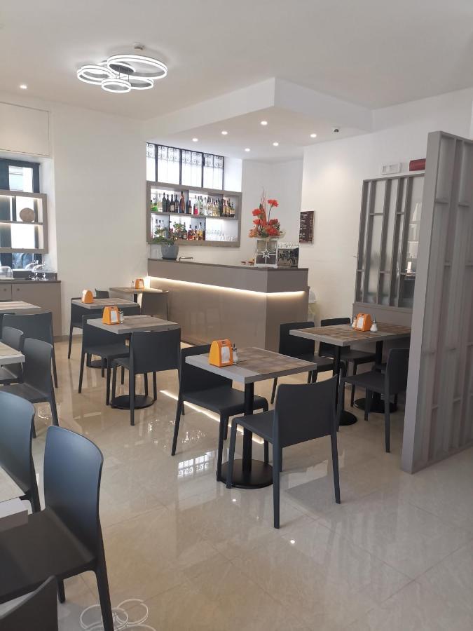 Hotel Brianza Μιλάνο Εξωτερικό φωτογραφία