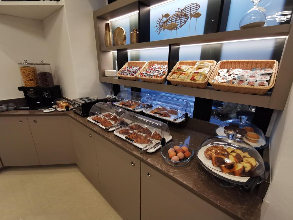 Hotel Brianza Μιλάνο Εξωτερικό φωτογραφία