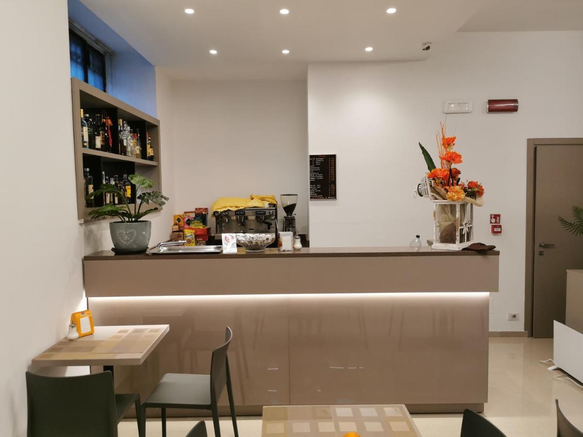Hotel Brianza Μιλάνο Εξωτερικό φωτογραφία