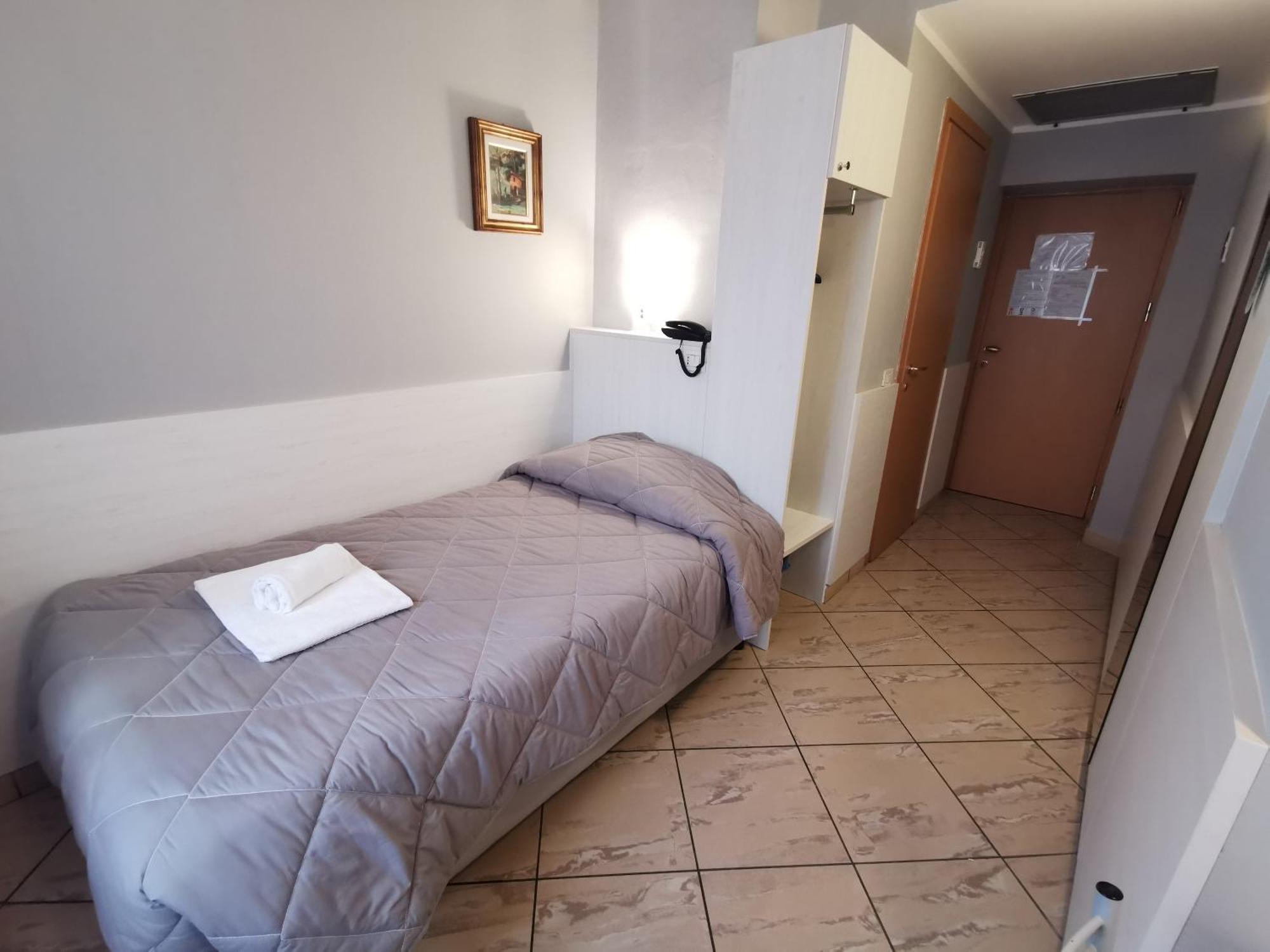 Hotel Brianza Μιλάνο Εξωτερικό φωτογραφία