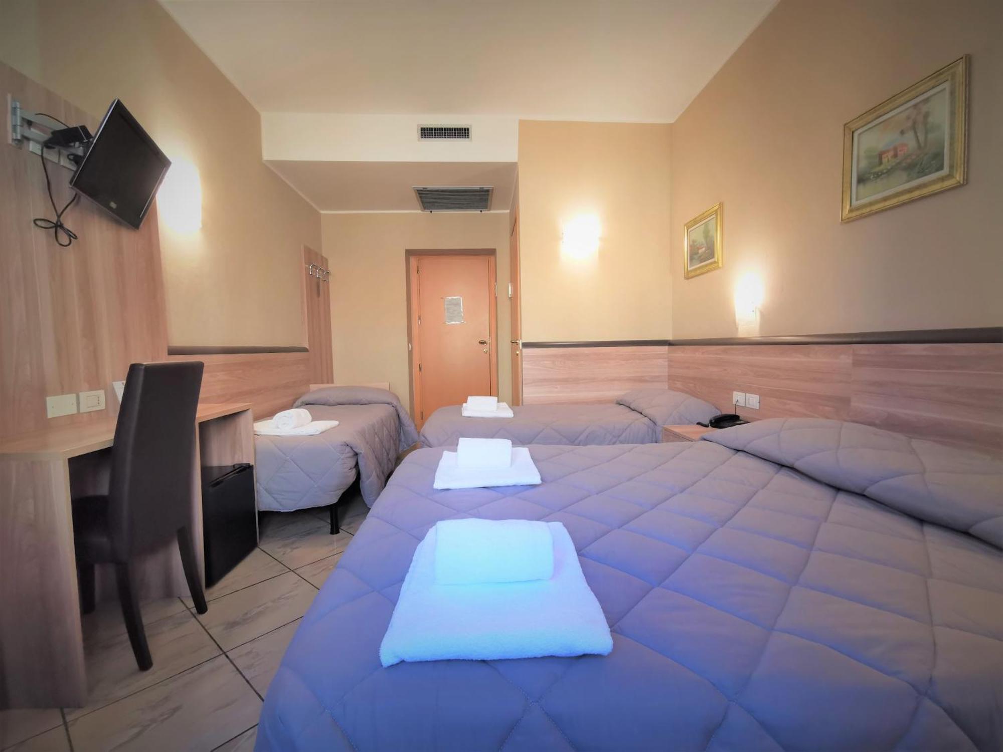 Hotel Brianza Μιλάνο Εξωτερικό φωτογραφία