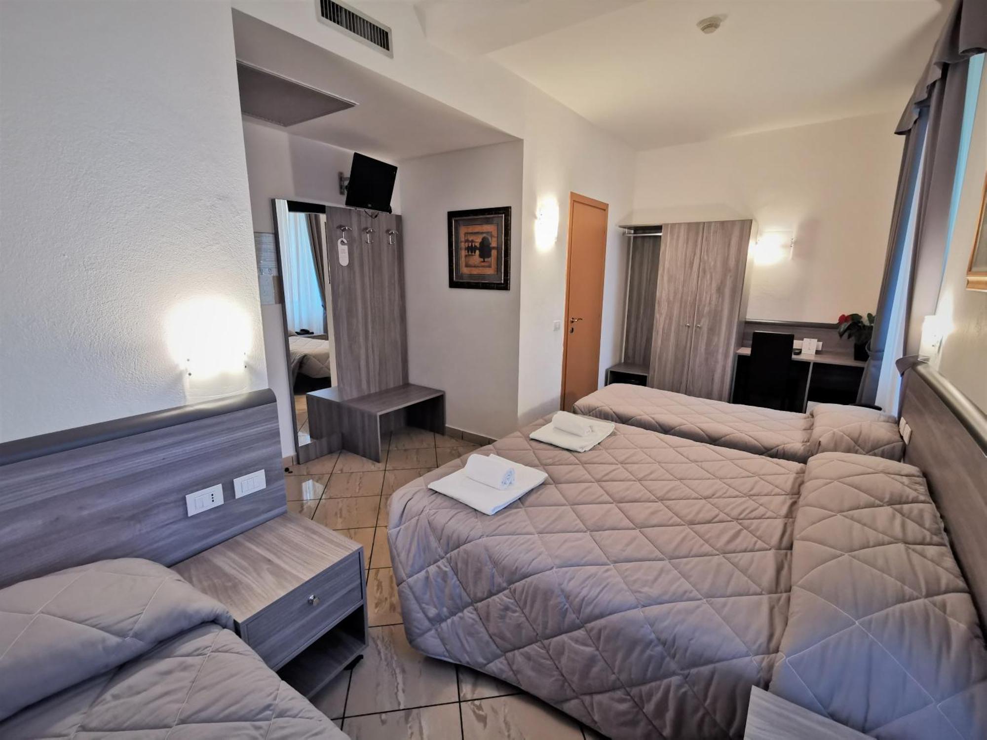 Hotel Brianza Μιλάνο Εξωτερικό φωτογραφία