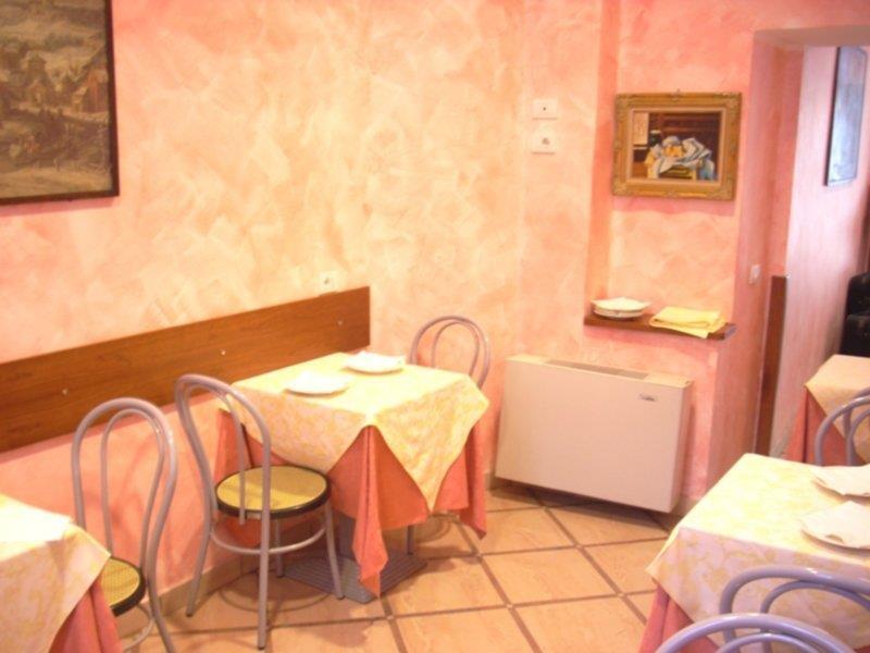 Hotel Brianza Μιλάνο Εστιατόριο φωτογραφία