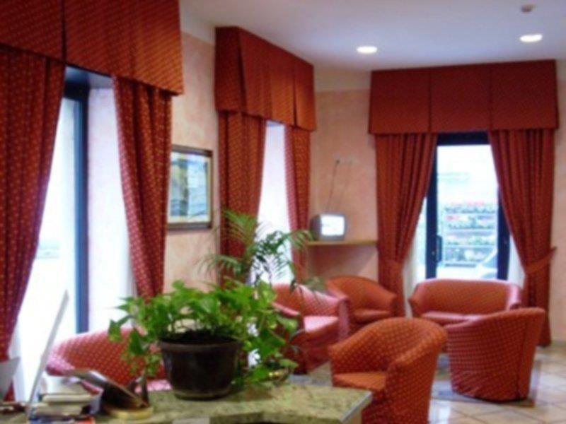 Hotel Brianza Μιλάνο Εσωτερικό φωτογραφία