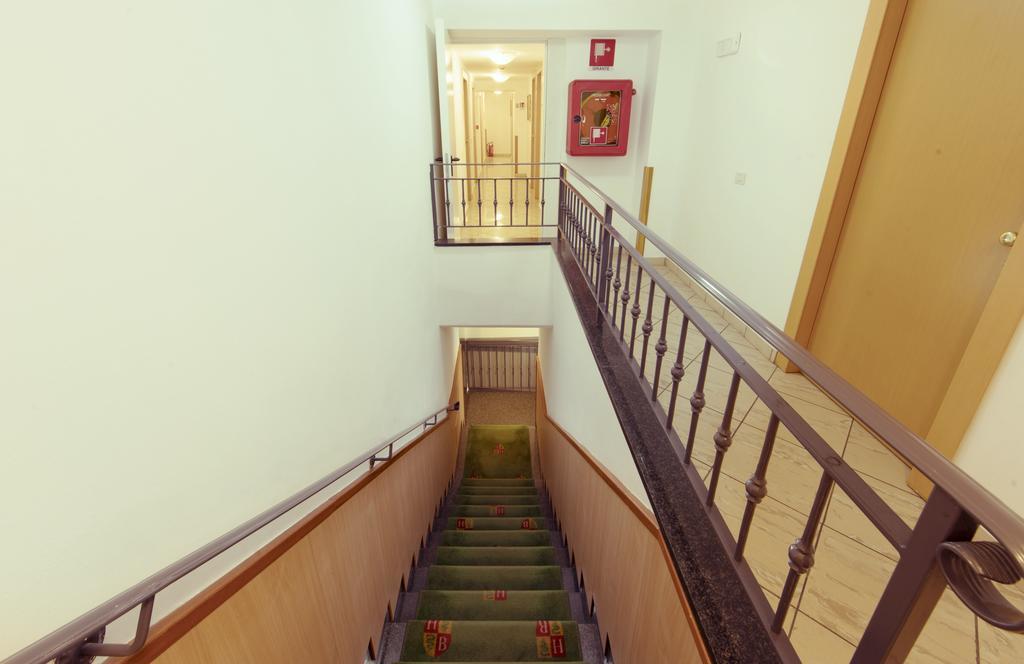 Hotel Brianza Μιλάνο Εξωτερικό φωτογραφία