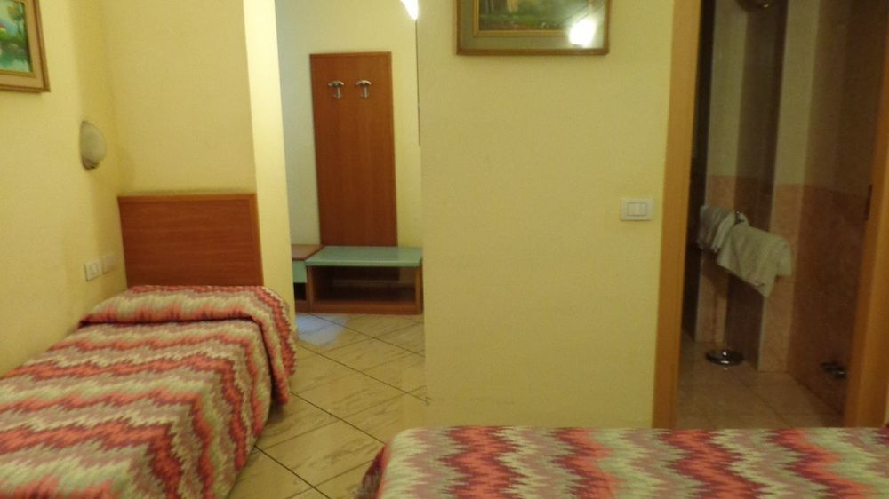 Hotel Brianza Μιλάνο Εξωτερικό φωτογραφία
