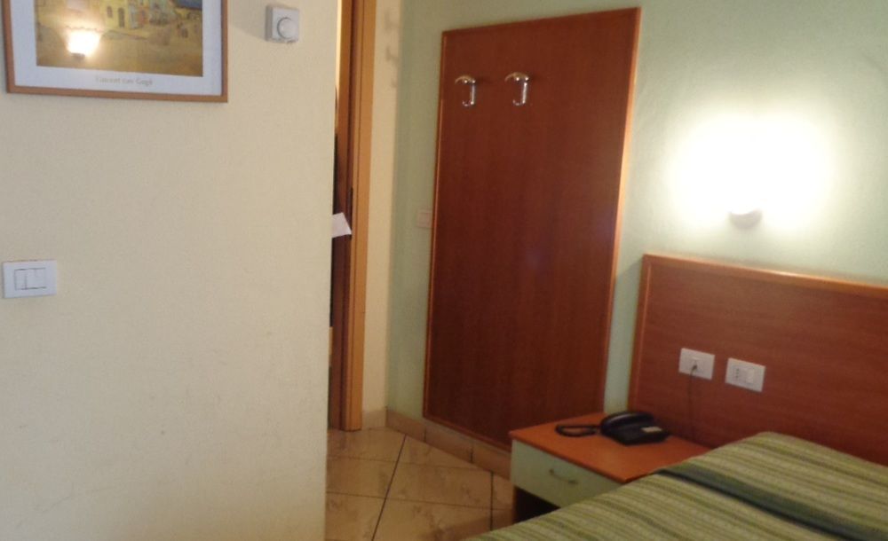 Hotel Brianza Μιλάνο Εξωτερικό φωτογραφία