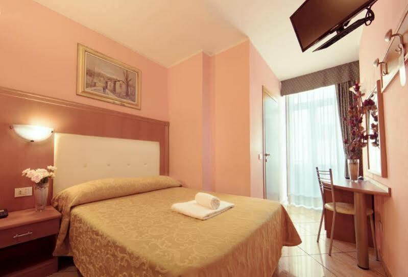 Hotel Brianza Μιλάνο Εξωτερικό φωτογραφία