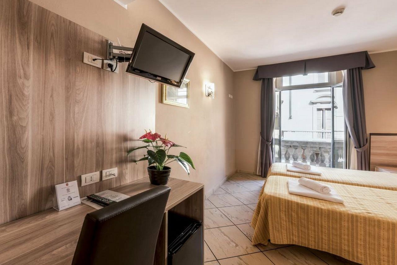 Hotel Brianza Μιλάνο Εξωτερικό φωτογραφία