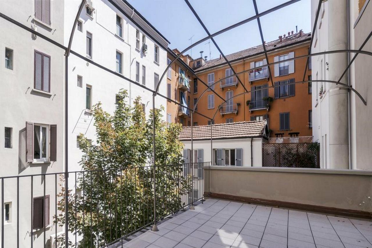 Hotel Brianza Μιλάνο Εξωτερικό φωτογραφία