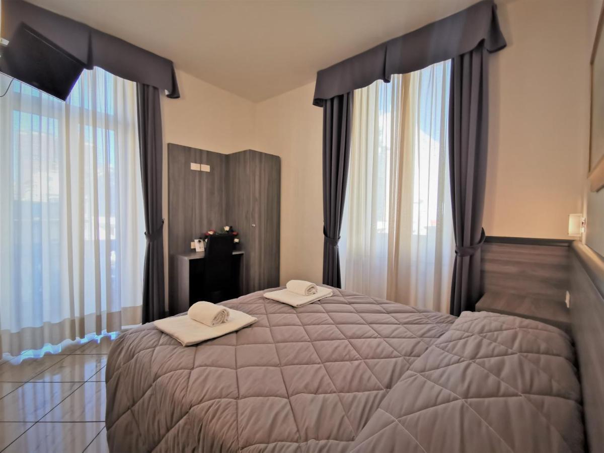 Hotel Brianza Μιλάνο Εξωτερικό φωτογραφία
