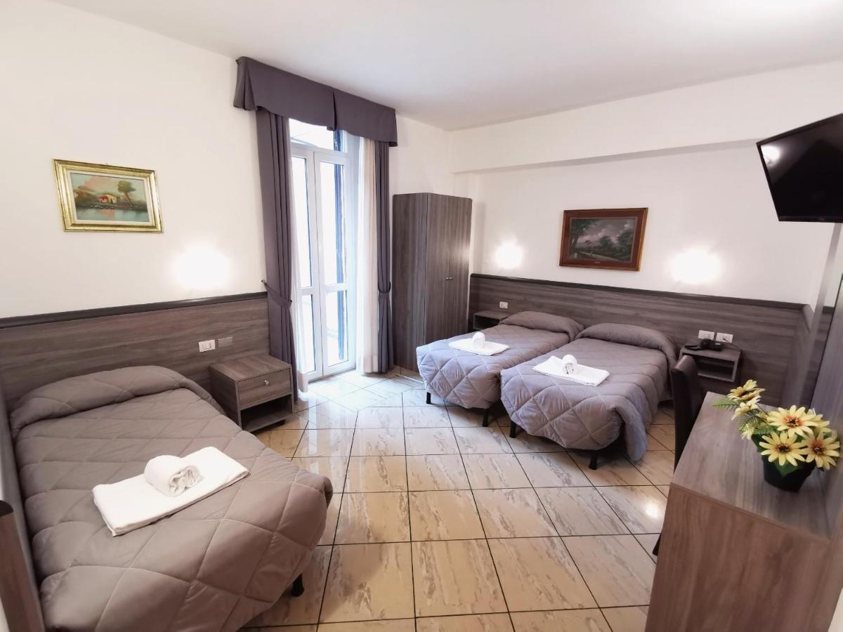Hotel Brianza Μιλάνο Εξωτερικό φωτογραφία