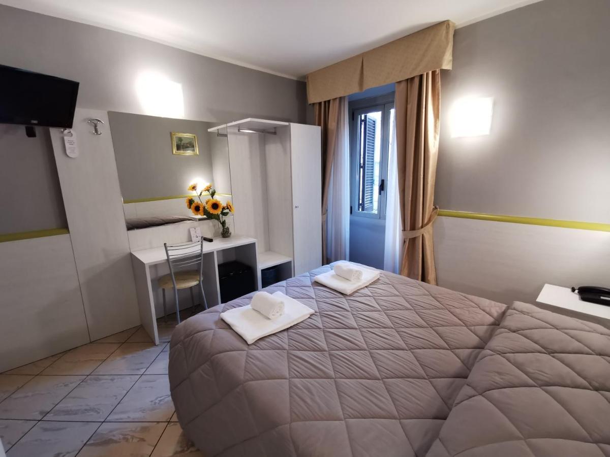 Hotel Brianza Μιλάνο Εξωτερικό φωτογραφία