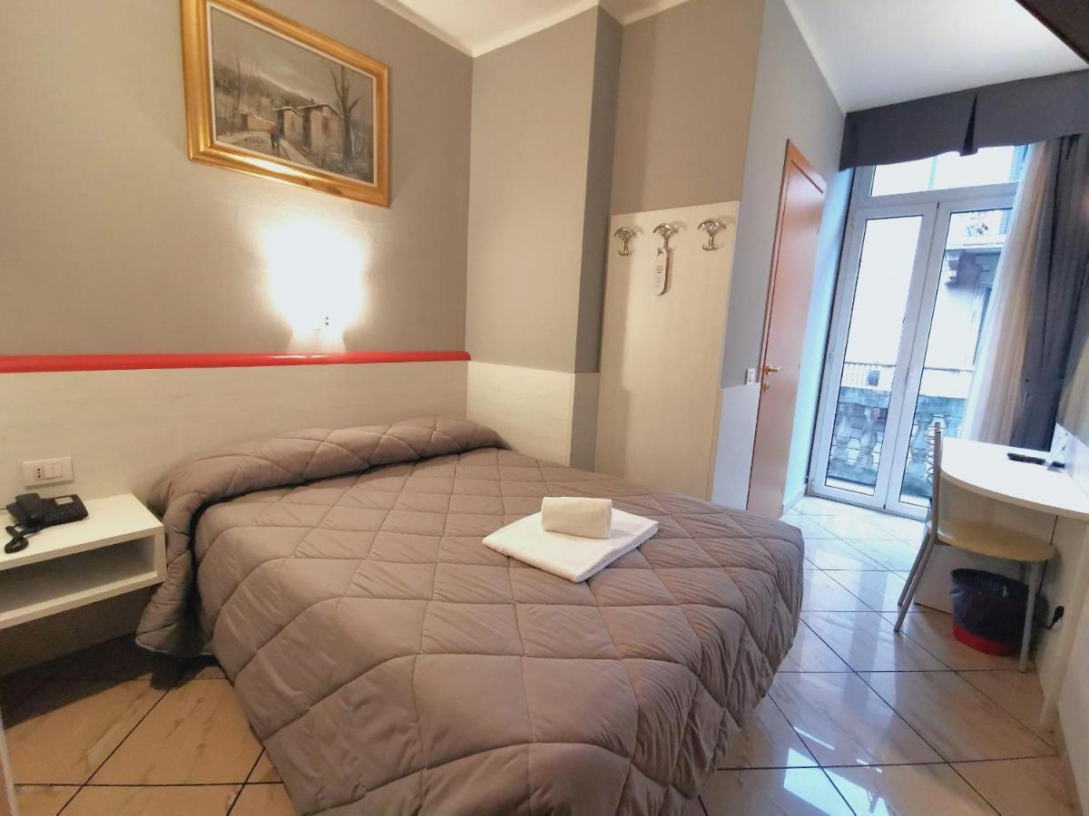 Hotel Brianza Μιλάνο Εξωτερικό φωτογραφία